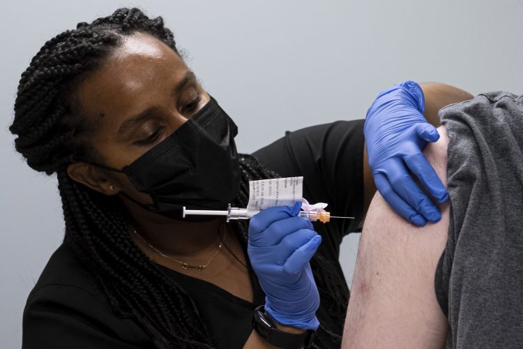 Vaccine protection may diminish need for yearly boosters